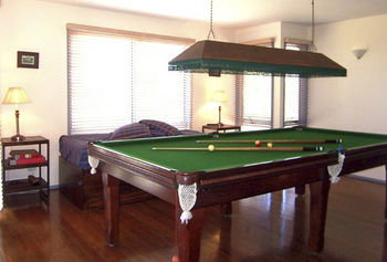 Eagleview Resort - Accommodation Daintree 62