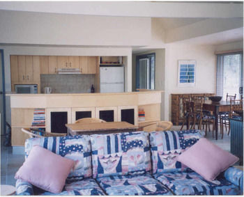 Eagleview Resort - Accommodation Daintree 70
