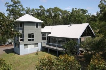 Eagleview Resort - Accommodation Daintree 75