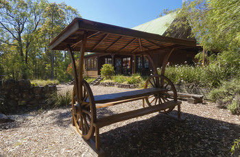 Eagleview Resort - Accommodation Daintree 76