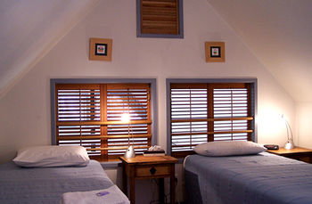 Eagleview Resort - Accommodation Daintree 77