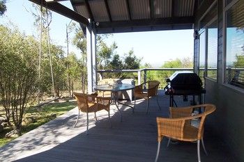 Eagleview Resort - Accommodation Daintree 79
