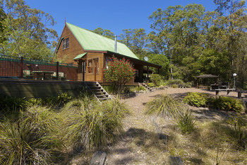 Eagleview Resort - Accommodation Daintree 81