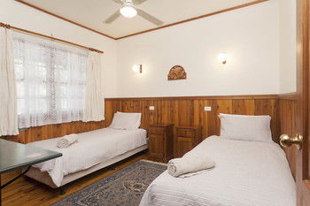 Eagleview Resort - Accommodation Daintree 82