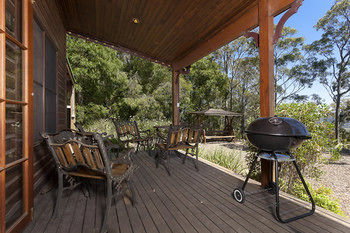 Eagleview Resort - Accommodation Daintree 83