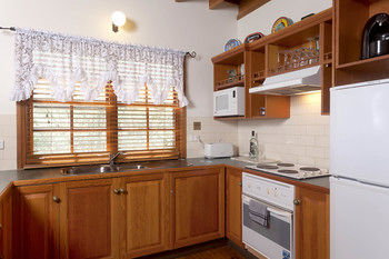 Eagleview Resort - Accommodation Daintree 84