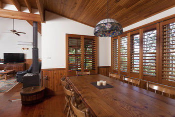 Eagleview Resort - Accommodation Daintree 86