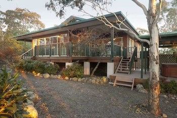 Eagleview Resort - Accommodation Daintree 90