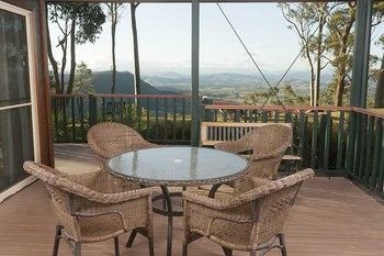 Eagleview Resort - Accommodation Daintree 92