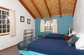 Eagleview Resort - Accommodation Daintree 93