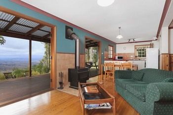 Eagleview Resort - Accommodation Daintree 94