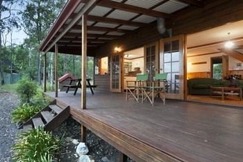 Eagleview Resort - Accommodation Daintree 95