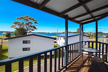 South Coast Retreat - Accommodation Daintree 1
