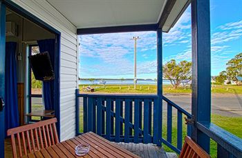 South Coast Retreat - Accommodation Daintree 3