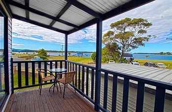 South Coast Retreat - Accommodation Daintree 5