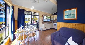 South Coast Retreat - Accommodation Daintree 6