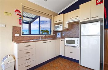 South Coast Retreat - Accommodation Daintree 7