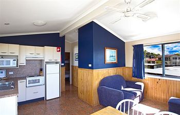 South Coast Retreat - Accommodation Daintree 8