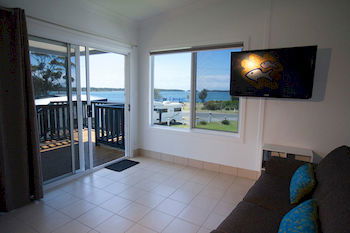 South Coast Retreat - Accommodation Daintree 12