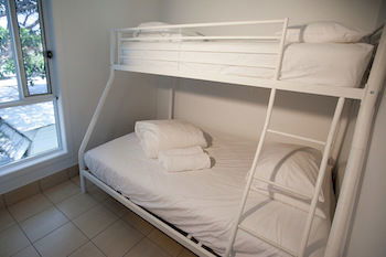 South Coast Retreat - Accommodation Daintree 14