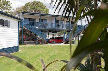 South Coast Retreat - Accommodation Daintree 15