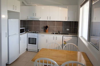 South Coast Retreat - Accommodation Daintree 17