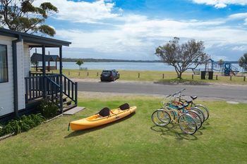 South Coast Retreat - Accommodation Daintree 21