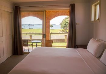 South Coast Retreat - Accommodation Daintree 23