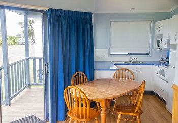 South Coast Retreat - Accommodation Daintree 26
