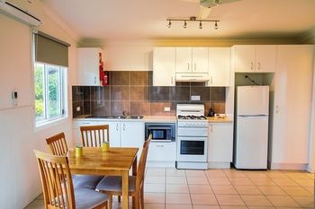South Coast Retreat - Accommodation Daintree 27