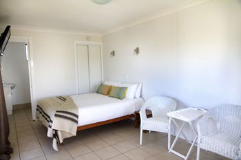 South Coast Retreat - Accommodation Daintree 31