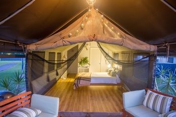 South Coast Retreat - Accommodation Daintree 37