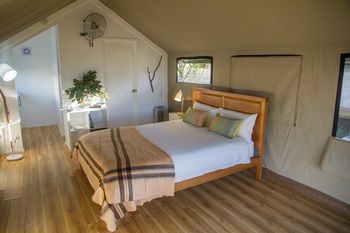 South Coast Retreat - Accommodation Daintree 38