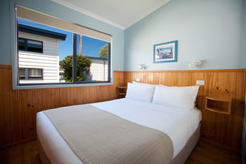 South Coast Retreat - Accommodation Daintree 41