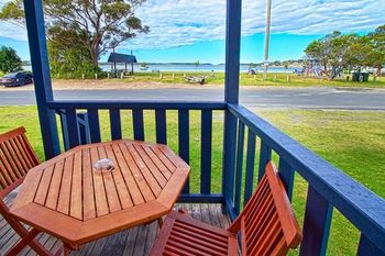 South Coast Retreat - Accommodation Daintree 42