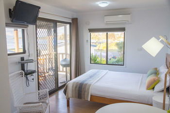 South Coast Retreat - Accommodation Daintree 44