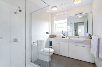 Albert Road Serviced Apartments - Accommodation Daintree 7