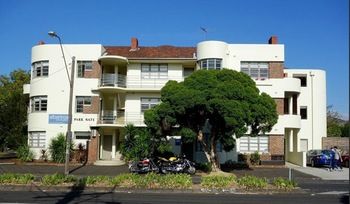 Albert Road Serviced Apartments - Accommodation Daintree 11