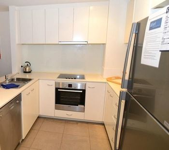 Albert Road Serviced Apartments - Accommodation Daintree 12