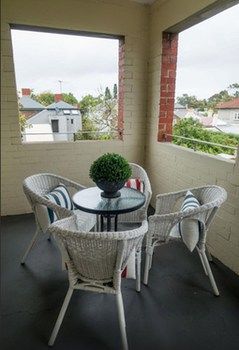 Albert Road Serviced Apartments - Accommodation Daintree 16