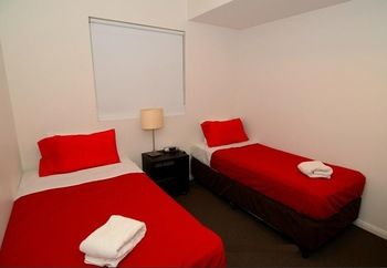 Albert Road Serviced Apartments - Accommodation Daintree 17