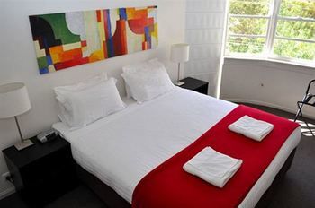 Albert Road Serviced Apartments - Accommodation Daintree 19