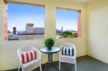 Albert Road Serviced Apartments - Accommodation Daintree 21