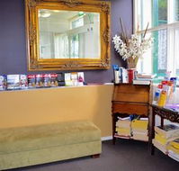 Magnolia Court Boutique Hotel Melbourne - Accommodation Daintree