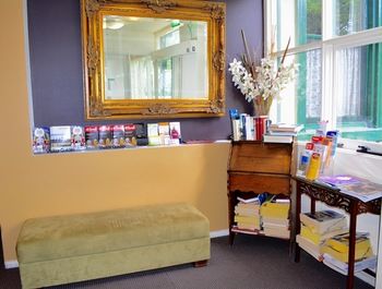 Magnolia Court Boutique Hotel Melbourne - Accommodation Daintree 0