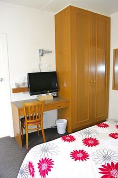 Magnolia Court Boutique Hotel Melbourne - Accommodation Daintree 3