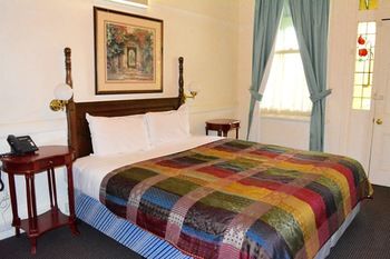 Magnolia Court Boutique Hotel Melbourne - Accommodation Daintree 5