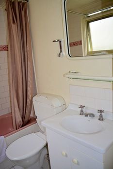 Magnolia Court Boutique Hotel Melbourne - Accommodation Daintree 20