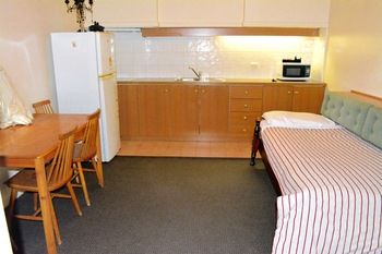 Magnolia Court Boutique Hotel Melbourne - Accommodation Daintree 23