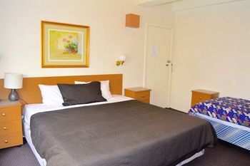 Magnolia Court Boutique Hotel Melbourne - Accommodation Daintree 36